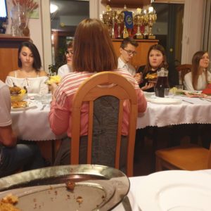 Placówka Opiekuńczo-Wychowawcza im. Janusza Korczaka w Tarnowie