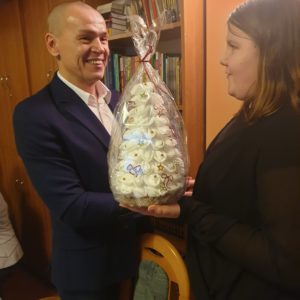 Placówka Opiekuńczo-Wychowawcza im. Janusza Korczaka w Tarnowie