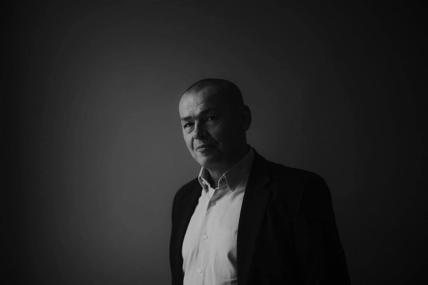 Marcin Skóra - Właściciel
